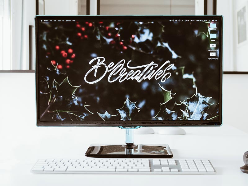 Workspace Setup