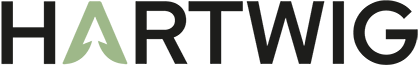 Logo HARTWIG TD GmbH